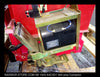 1502-A4C3D1 ~ Allen Bradley 1502-A4C3D1 400 amp Contactor 2500-5000 volts ~ 1502A4C3D1