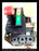 GE E9000 Series Size 1 6" Breaker Style Bucket