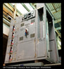GE PowerBreak I Houston Style Drawout Switchgear 3000 Amp GE AV-Line Switchboard