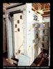 GE PowerBreak I Houston Style Drawout Switchgear 3000 Amp GE AV-Line Switchboard
