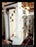 GE PowerBreak I Houston Style Drawout Switchgear 3000 Amp GE AV-Line Switchboard