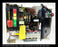 GE E9000 SIZE 1 COMBINATION ~ GE 9000 SERIES BREAKER STYLE COMBINATION MCC BUCKETS 12"