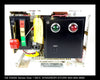 GE E9000 SIZE 1 COMBINATION ~ GE 9000 SERIES BREAKER STYLE COMBINATION MCC BUCKETS 12"