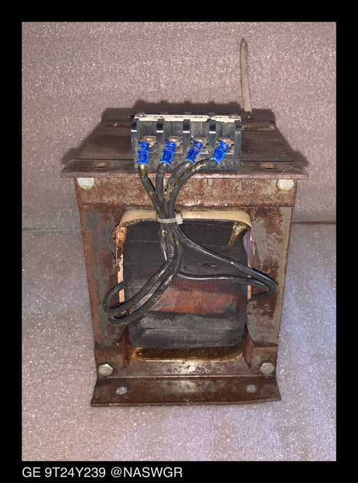 GE 9T24Y239 Transformer