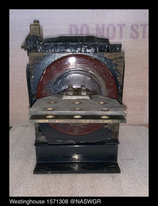 Westinghouse 1571308 Current Transformer
