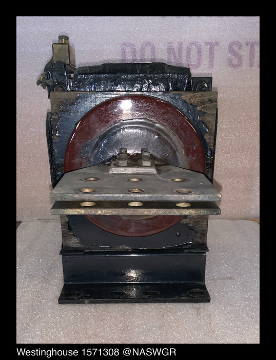 Westinghouse 1571308 Current Transformer