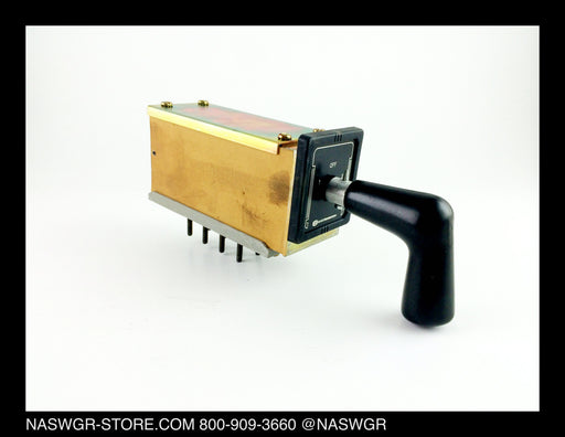8327A37G01 ~ Electroswitch 8327A37G01 Type W Switch