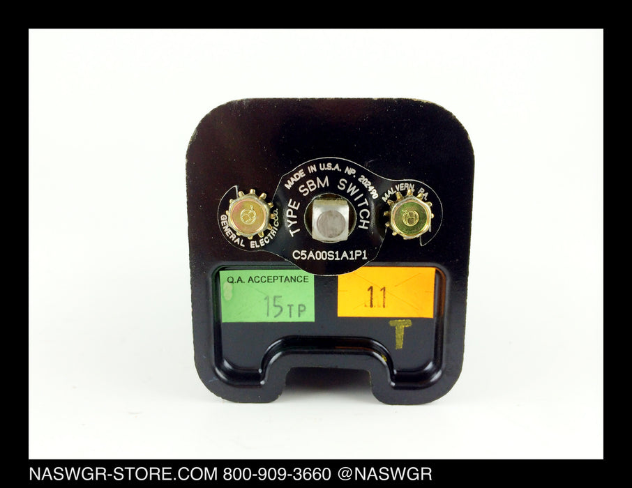 C5A00S1A1P1 ~ GE C5A00S1A1P1 SBM Switch