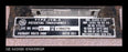 GE 643X89 Potential Transformer