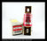 LDC450 ~ Littelfuse LDC450 Hi-Interrupting Current Limiting AC/DC Fuse