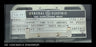 GE 12IAC60A1A Time Overcurrent Relay