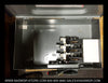 Square D HU364 Safety Switch ~ 200 Amp