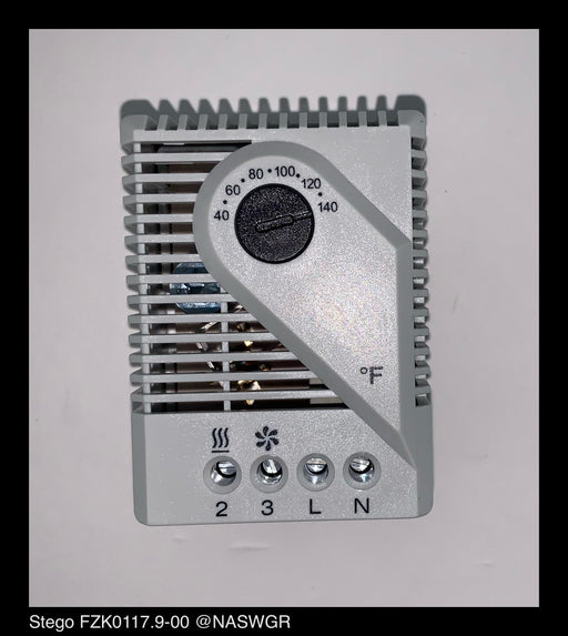 Stego FZK0117.9-00 Thermostat