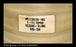Westinghouse 1736187 / L-517248 DB-50 Close Coil