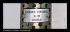 GE IC9006C101A3300 Resistor