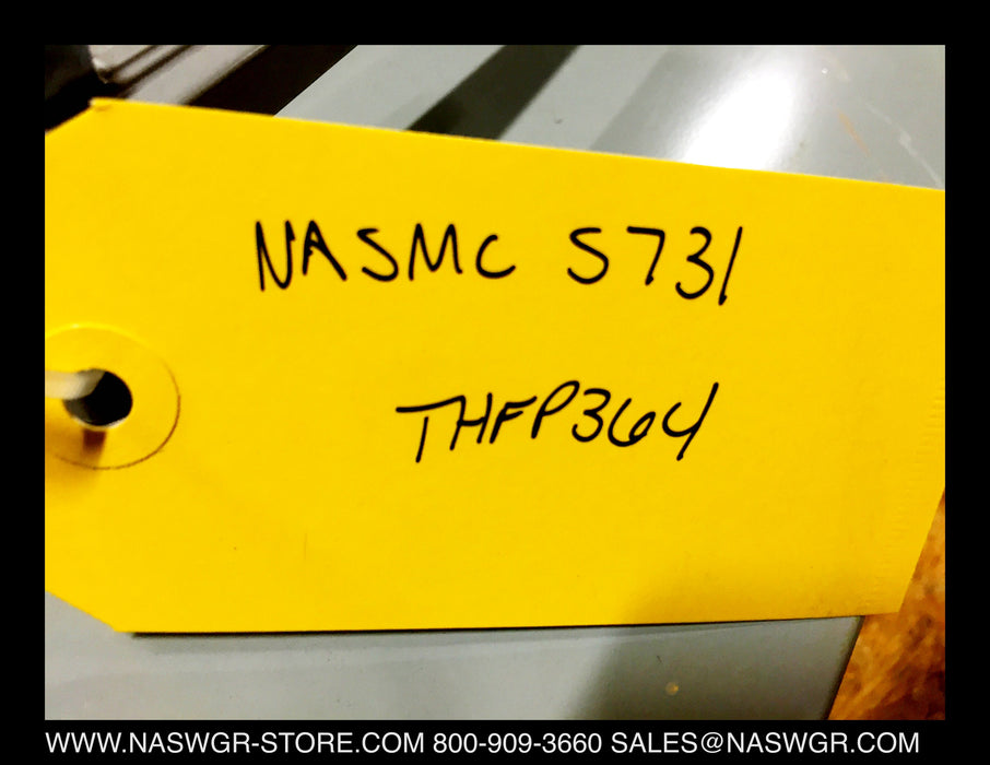 GE THFP364 Panelboard Switch