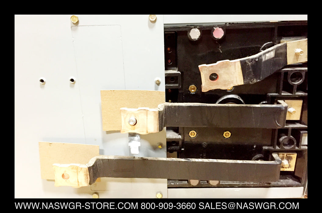 GE THFP364 Panelboard Switch