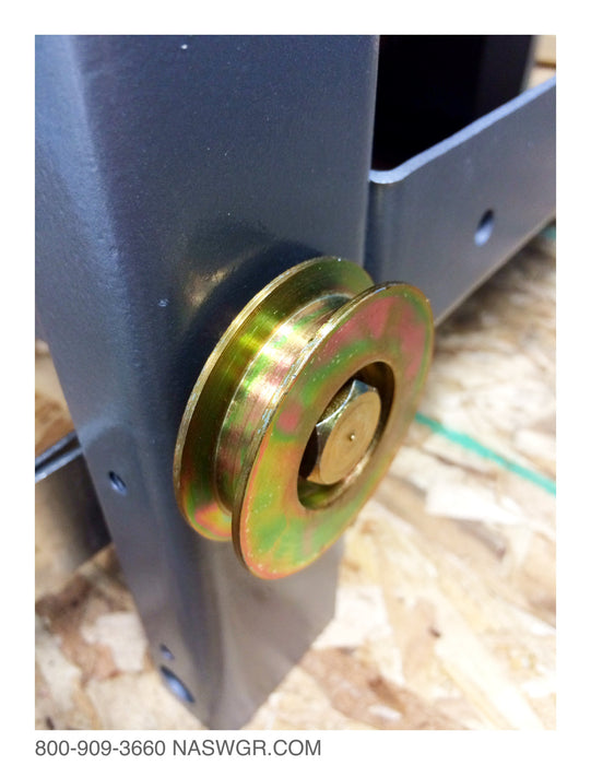 ITE K-4000 Circuit Breaker (E/O,D/O) - 4000 Amp