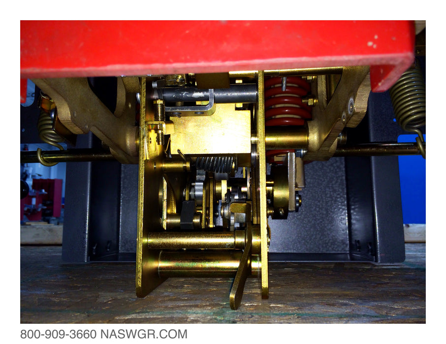 ITE K-4000 Circuit Breaker (E/O,D/O) - 4000 Amp