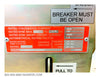 ABB 5HK350 Circuit Breaker (E/O,D/O) - 3000 Amp