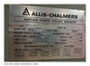 Allis Chalmers FC-750A Circuit Breaker (E/O,D/O) - 1200 Amp