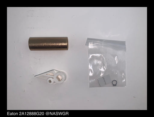 Eaton 2A12888G20 D-Shaft Upgrade Kit - Unused Surplus