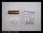 Eaton 2A12888G20 D-Shaft Upgrade Kit - Unused Surplus