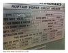 Allis Chalmers FC-750A Circuit Breaker (E/O,D/O) - 1200 Amp