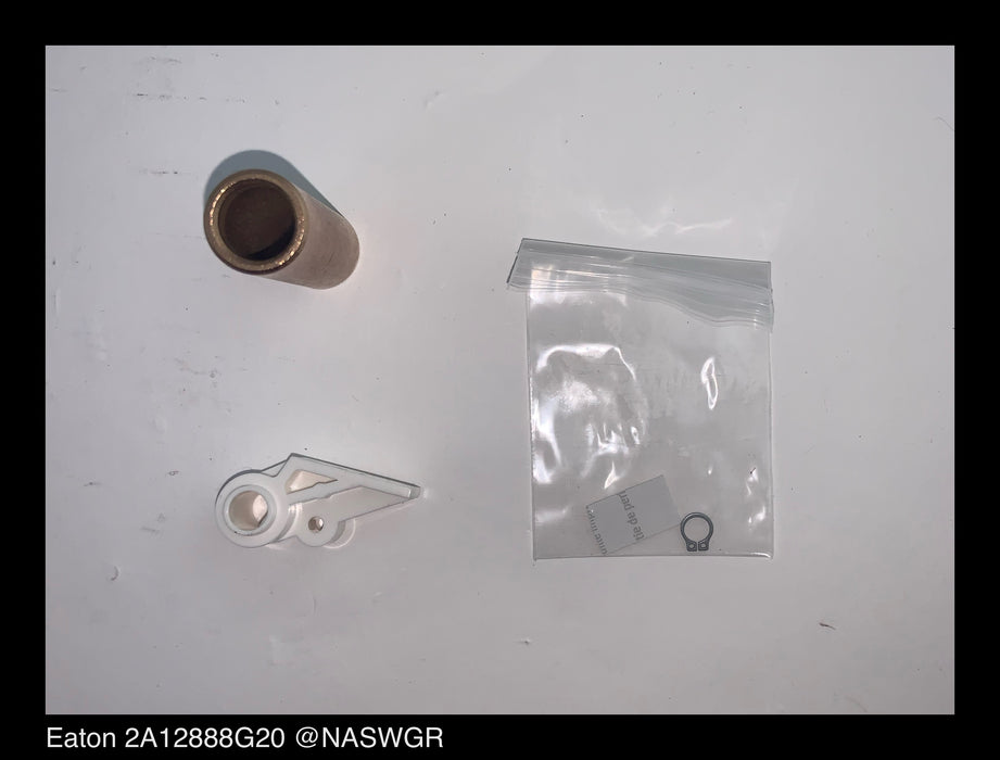 Eaton 2A12888G20 D-Shaft Upgrade Kit - Unused Surplus