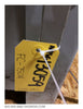 Allis Chalmers FC-750A Circuit Breaker (E/O,D/O) - 1200 Amp
