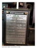 Westinghouse 50DH250D Circuit Breaker (E/O,D/O) - 2000 Amp