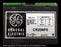 General Electric CR206F022 Magnetic Starter Non-Reversing Size 4 - Unused