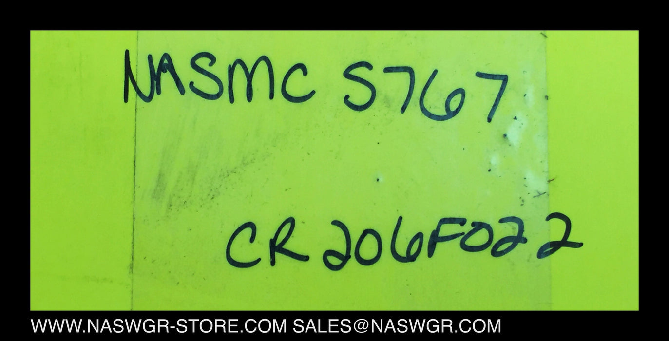 General Electric CR206F022 Magnetic Starter Non-Reversing Size 4 - Unused