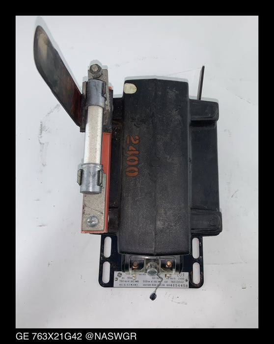 GE JVM-3 Voltage Transformer