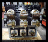 General Electric AKRU-7D-30 Fused Circuit Breaker (E/O,D/O) - 800 Amp