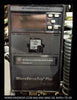 General Electric AKRU-7D-30 Fused Circuit Breaker (E/O,D/O) - 800 Amp
