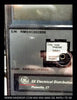General Electric AKRU-7D-30 Fused Circuit Breaker (E/O,D/O) - 800 Amp