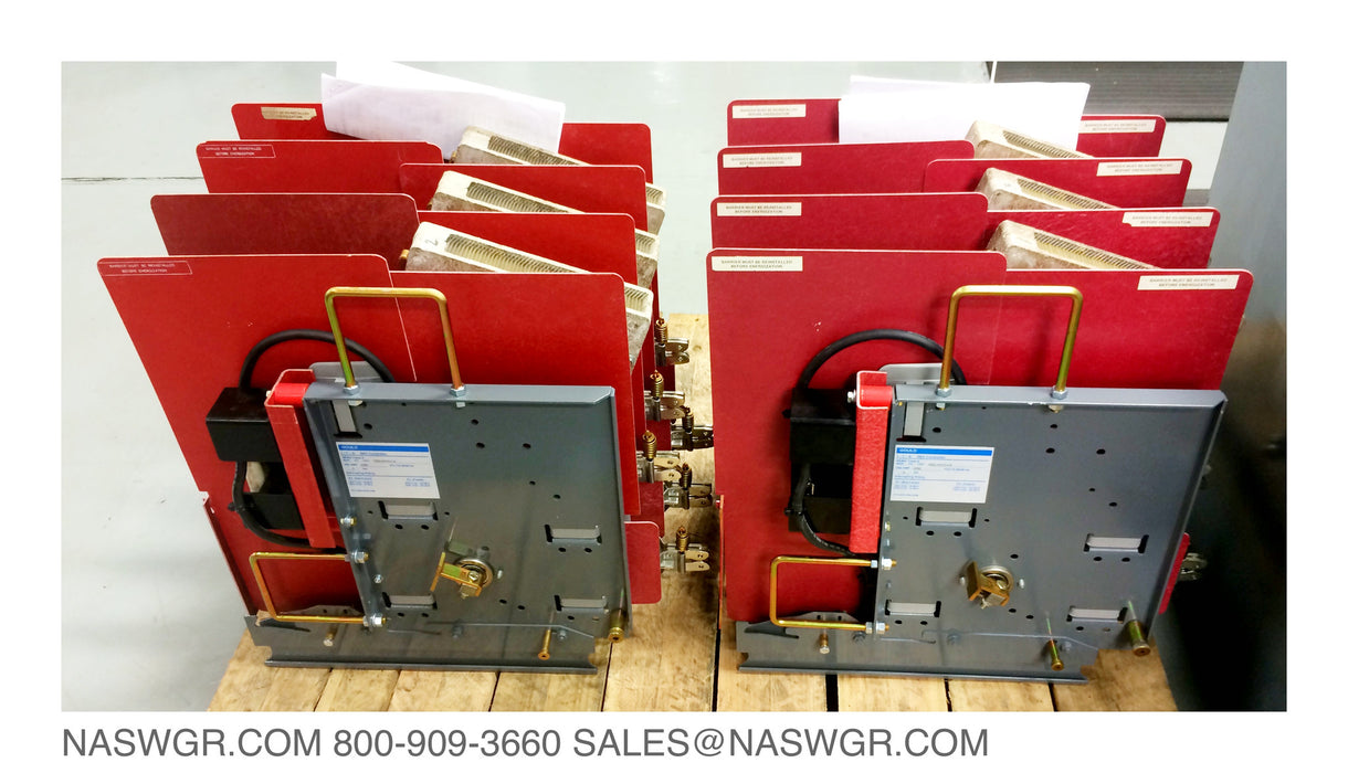 7850-HVC3-5-A , ITE 7850-HVC3-5-A Contactor , 7850 Contactor