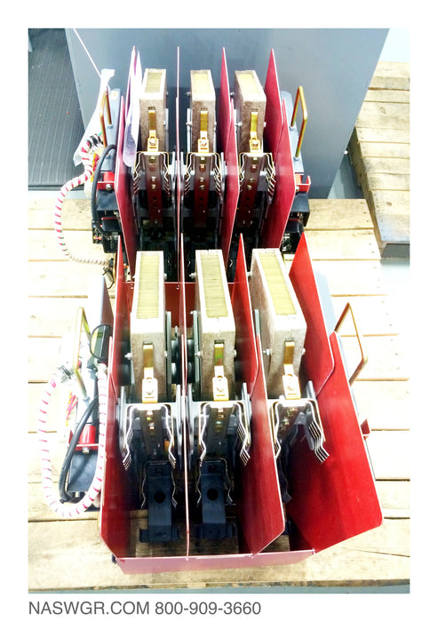 7850-HVC3-5-A , ITE 7850-HVC3-5-A Contactor , 7850 Contactor
