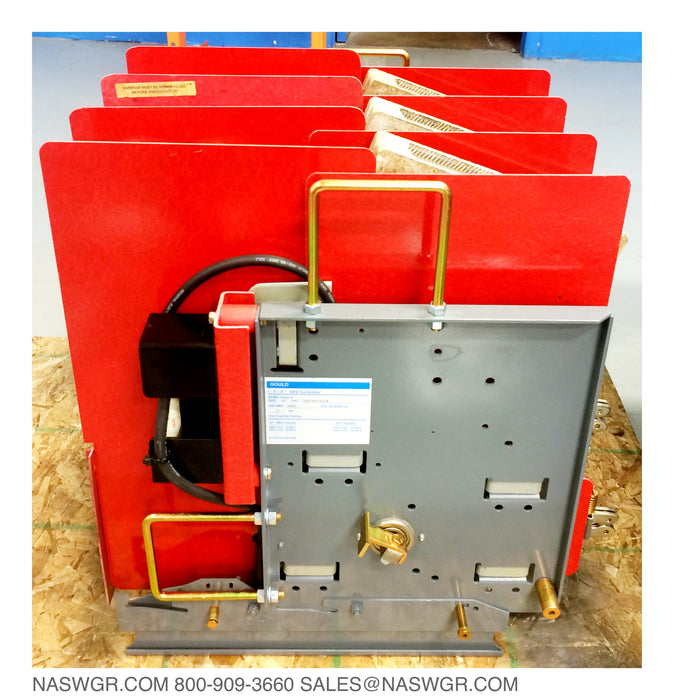 7850-HVC3-5-A , ITE 7850-HVC3-5-A Contactor , 7850 Contactor
