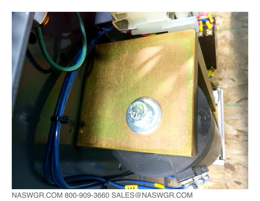 7850-HVC3-5-A , ITE 7850-HVC3-5-A Contactor , 7850 Contactor