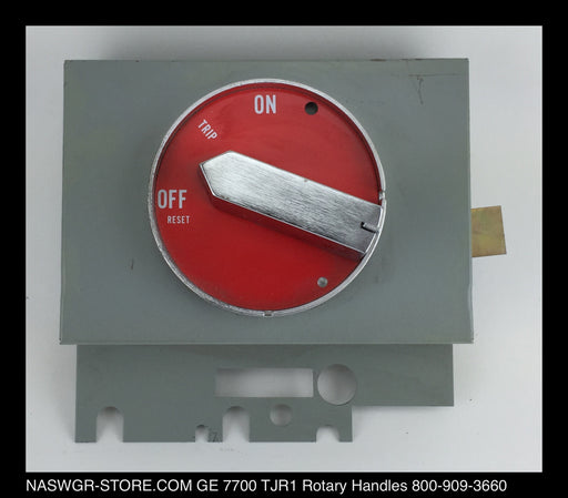 General Electric TJR1 Rotary Handle