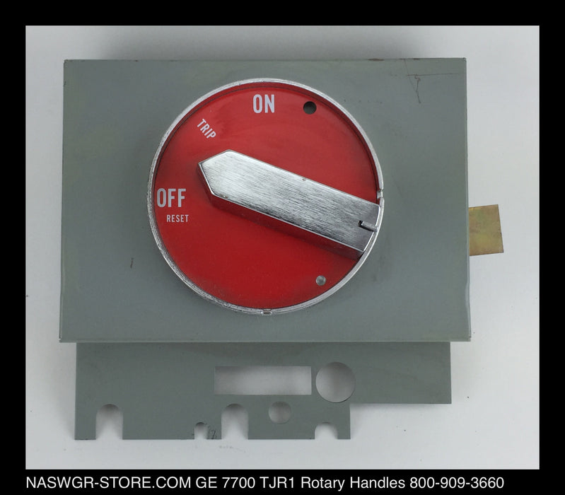 General Electric TJR1 Rotary Handle
