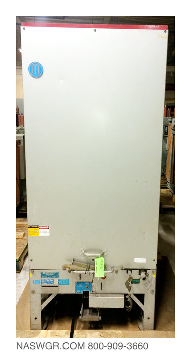 ITE 15HK1000 Model 11 Circuit Breaker (E/O,D/O) - 1200 Amp