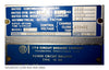 ITE 15HK1000 Model 11 Circuit Breaker (E/O,D/O) - 1200 Amp