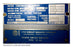 ITE 15HK1000 Model 11 Circuit Breaker (E/O,D/O) - 1200 Amp