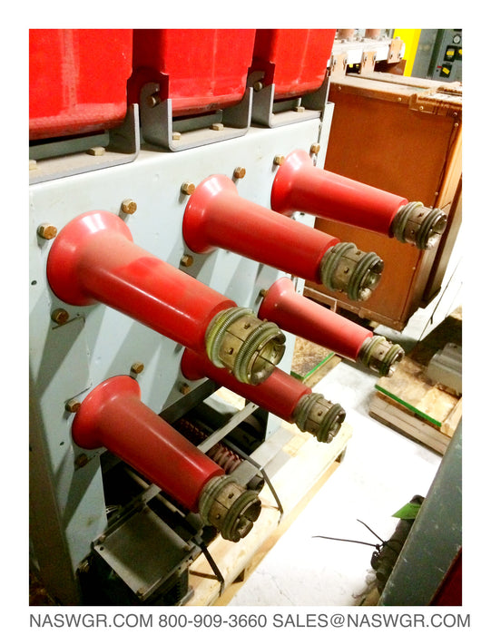 ITE 15HK1000 Model 11 Circuit Breaker (E/O,D/O) - 1200 Amp