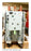GE Magneblast AM13.8-750-4H Circuit Breaker (E/O,D/O) - 2000 Amp
