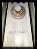 691C334G03 ~ Cutler-Hammer Westinghouse 691C334G03 Vacuum Bottle Pole Assembly for Type VCP-W