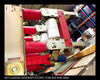 691C334G03 ~ Cutler-Hammer Westinghouse 691C334G03 Vacuum Bottle Pole Assembly for Type VCP-W